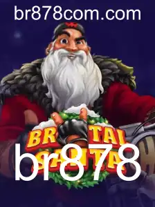 BrutalSanta: O Desafio Natalino de Estratégia e Aventura
