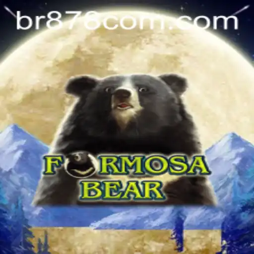 FormosaBear: Explorando o Novo Jogo Estratégico de Sobrevivência