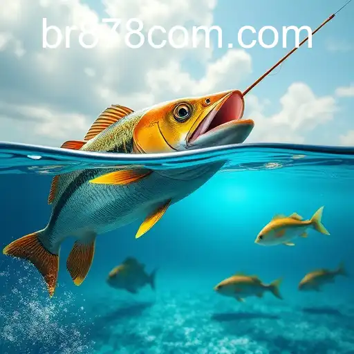 Jogos de pesca