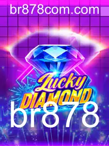 Descubra o Fascinante Mundo de LuckyDiamond
