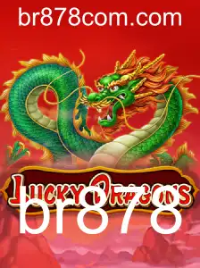 Descubra LuckyDragons: O Jogo que Une Estratégia e Sorte