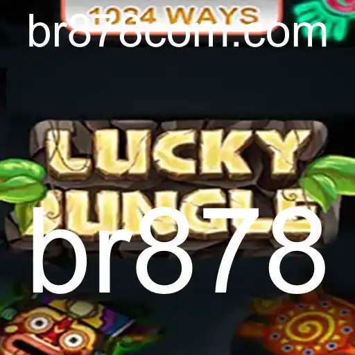Explorando o Mundo Emocionante de LuckyJungle1024: Uma Aventura Única