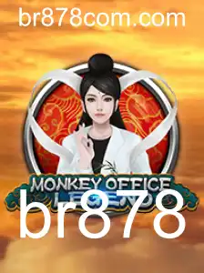 Descubra o Fascinante Mundo de MonkeyOfficeLegend
