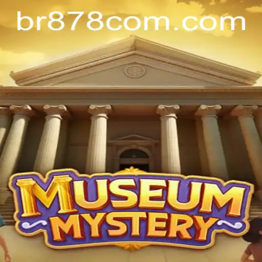 MuseumMystery: Desvendando Segredos com o Código br878