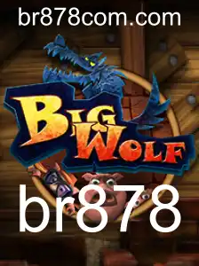 BigWolf: Conheça o Mundo Emocionante de Aventura e Estratégia