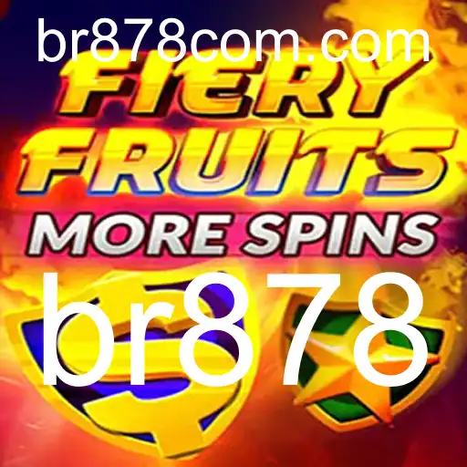 Descubra o Empolgante Jogo FieryFruitsMoreSpins
