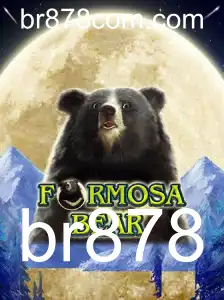 FormosaBear: Explorando o Novo Jogo Estratégico de Sobrevivência