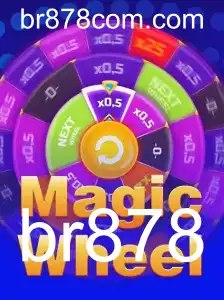 Explorando o Mundo Encantado de MagicWheel