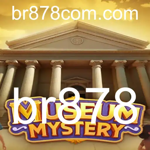 MuseumMystery: Desvendando Segredos com o Código br878