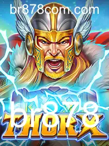 Descubra ThorX: O Novo Sensação do Mundo dos Jogos