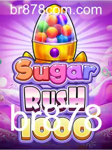 Descubra as Emoções e Estratégias de SugarRush1000