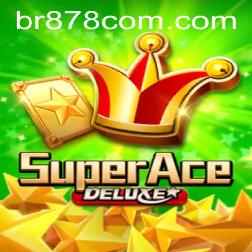 SuperAceDeluxe: Um Mergulho no Mundo do Jogo Inovador br878