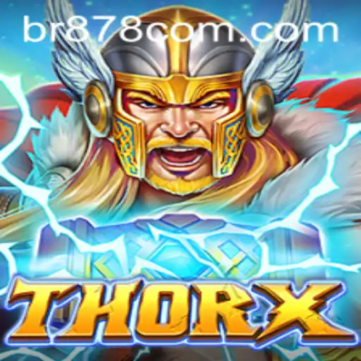 Descubra ThorX: O Novo Sensação do Mundo dos Jogos